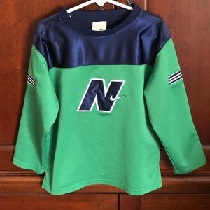Nike Jersey Size 6 Vintage